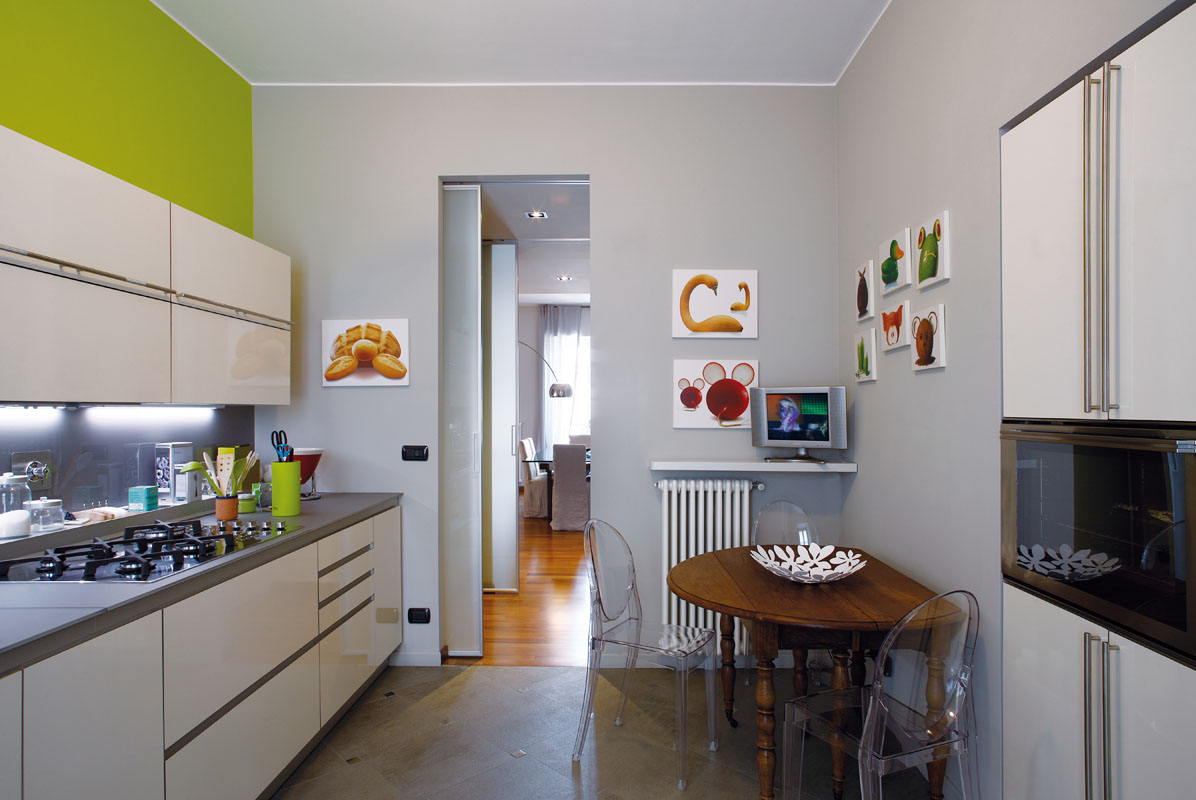 casa amedeo